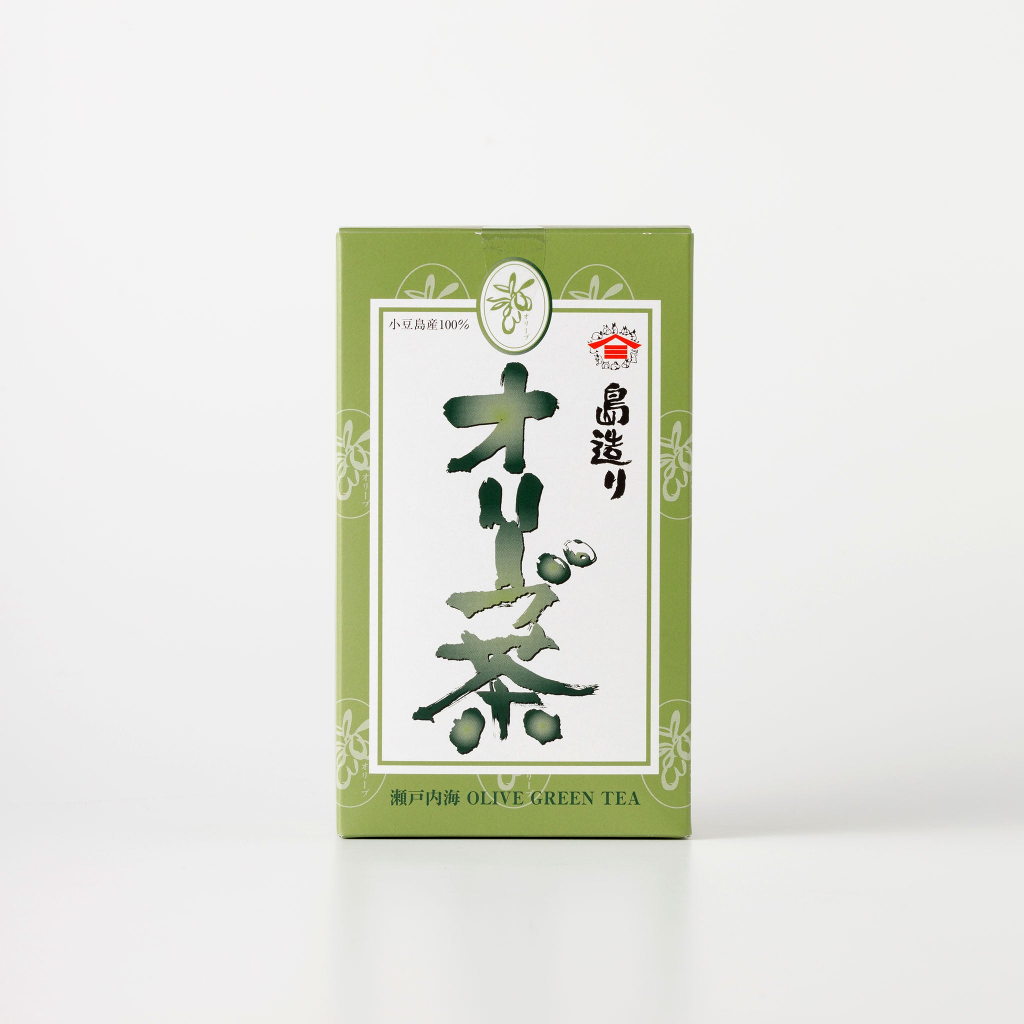 オリーブ茶 | 商品ページ – ヤマサン醤油